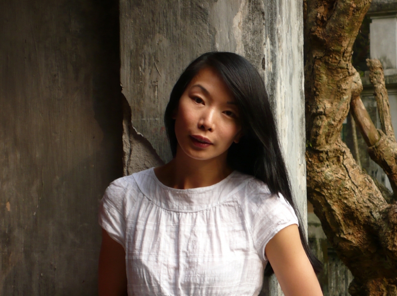 Portraits YoungShin Kim